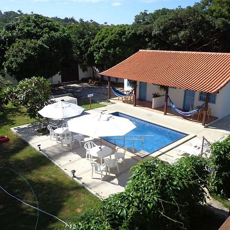 Prima Graça Apartamento Búzios Exterior foto