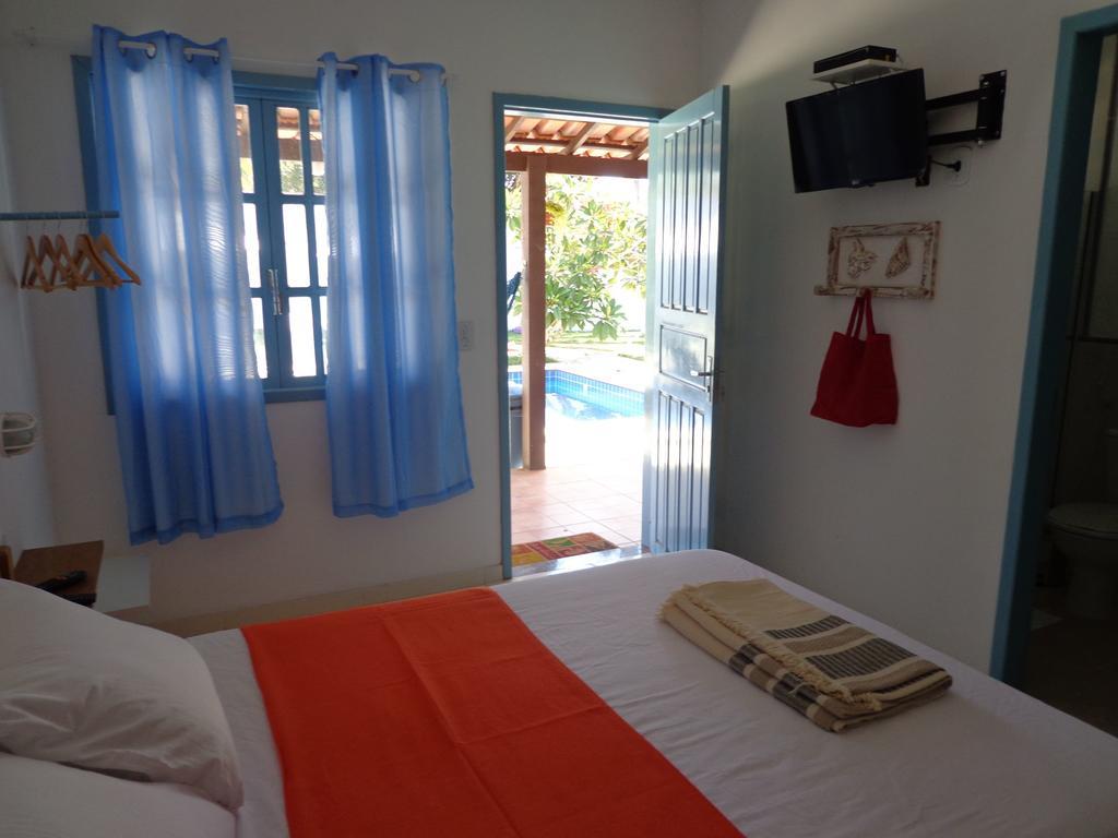 Prima Graça Apartamento Búzios Exterior foto