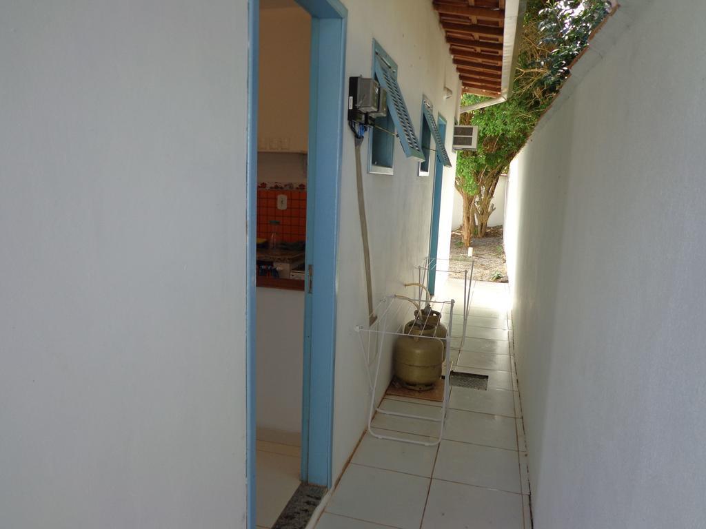 Prima Graça Apartamento Búzios Exterior foto