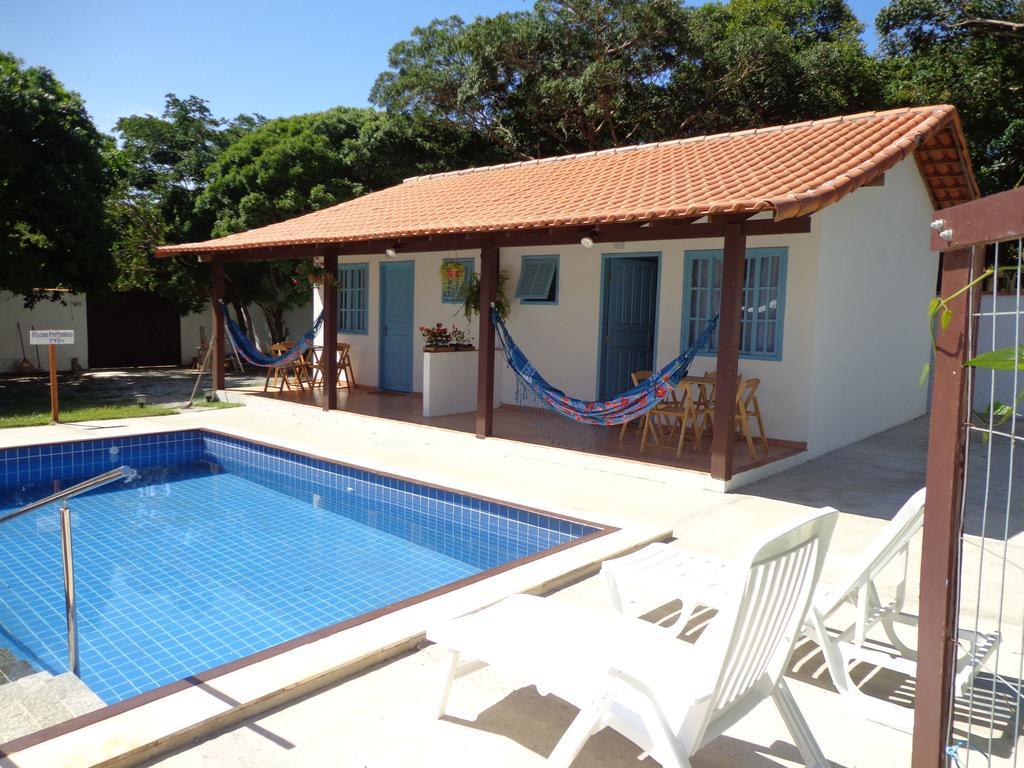 Prima Graça Apartamento Búzios Exterior foto