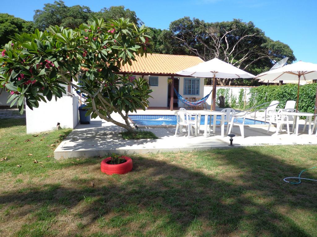 Prima Graça Apartamento Búzios Exterior foto