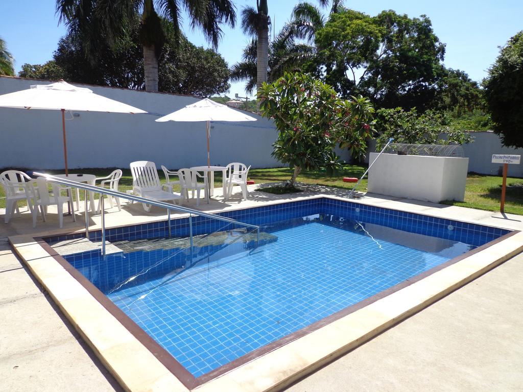 Prima Graça Apartamento Búzios Exterior foto