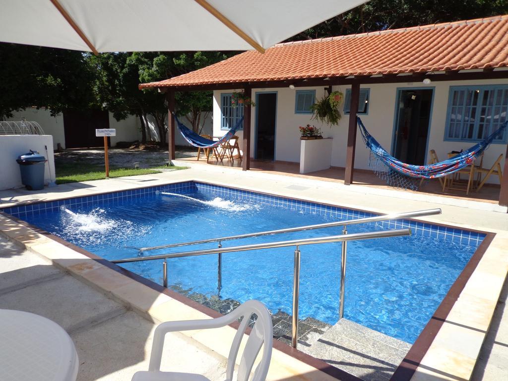 Prima Graça Apartamento Búzios Exterior foto