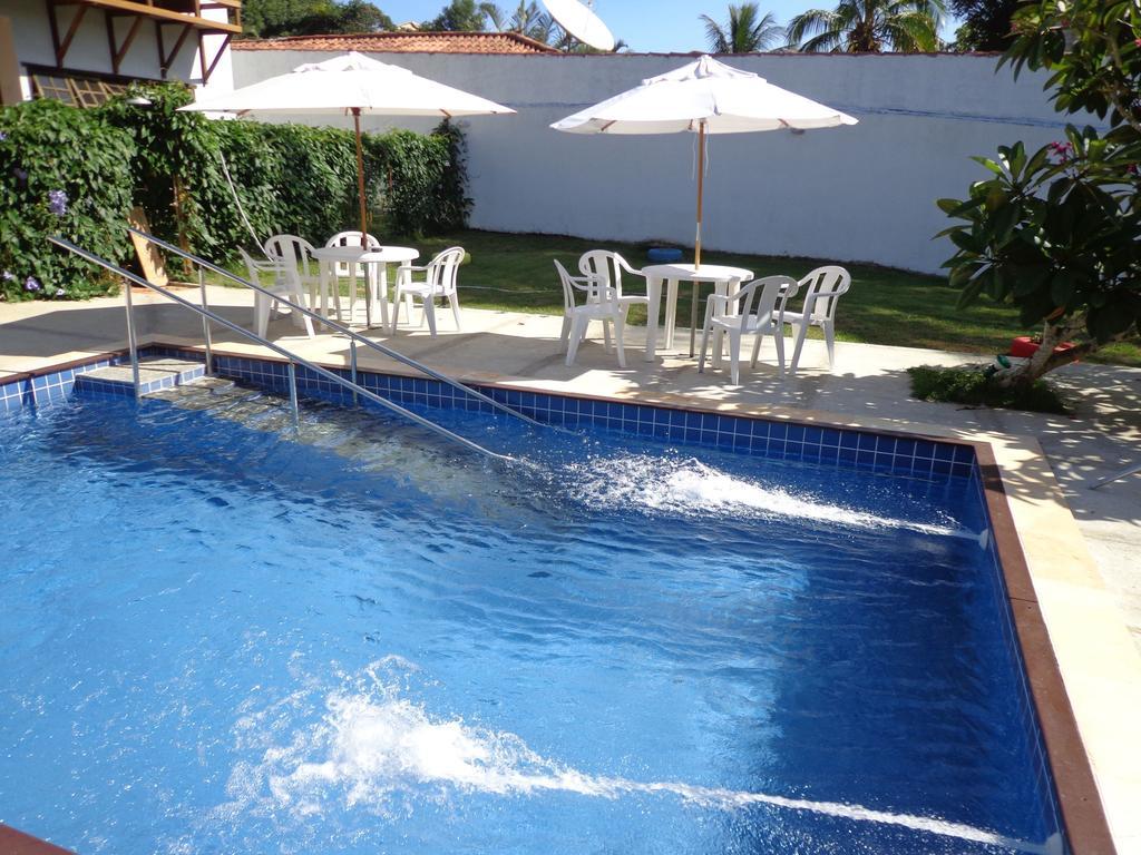 Prima Graça Apartamento Búzios Exterior foto